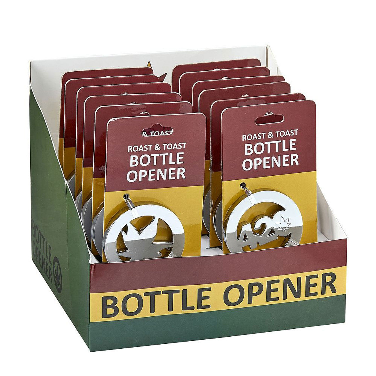 Bottle Opener