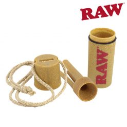 RAW RESERVA