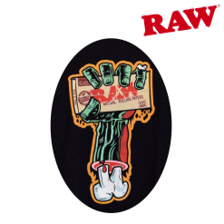 RAW ZOMBIE ARM LONG SLEEVE SHIRT