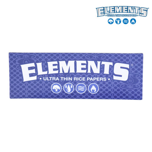 ELEMENTS FRIDGE MAGNET – BLUE WATERMARK