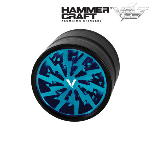 HAMMERCRAFT VOLT 4PC GRINDERS