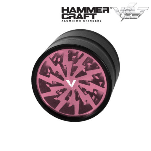 HAMMERCRAFT VOLT 4PC GRINDERS