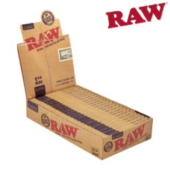 RAW 1¼ Rolling Papers