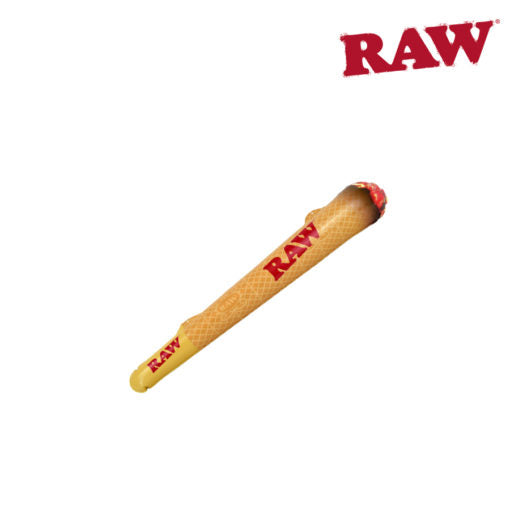 RAW INFLATABLE CONES