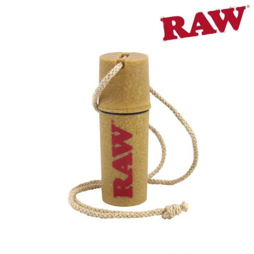 RAW RESERVA